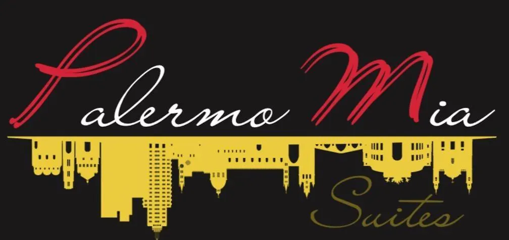 Σπίτι διακοπών Palermo Mia Βίλα